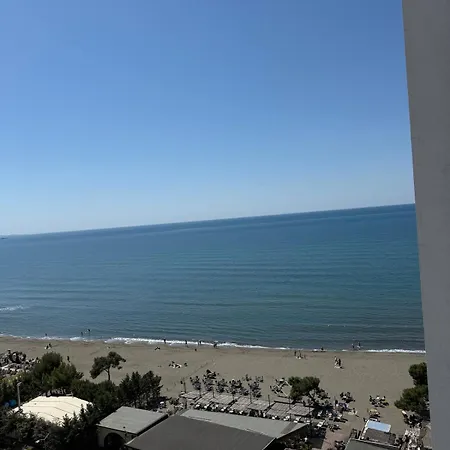 Seafront Mediterran