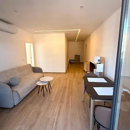 Appartement Seafront Mediterran *