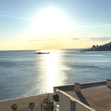 Seafront Mediterran Shëngjin
