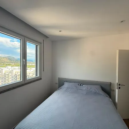 Seafront Mediterran Appartement *